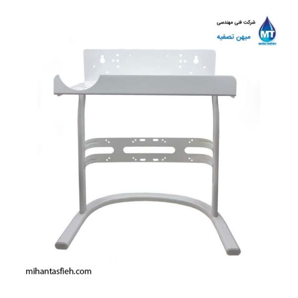 شاسی فلزی دستگاه آب شیرین کن خانگی هوم لند HOME LAND شاسی فلزی دستگاه آب شیرین کن خانگی هوم لند HOME LAND