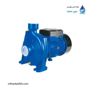 الکتروپمپ بشقابی ویستولا VISTULA مدل VCm158