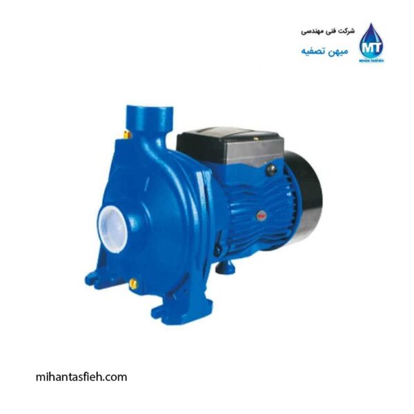 الکتروپمپ بشقابی ویستولا VISTULA مدل VCm158