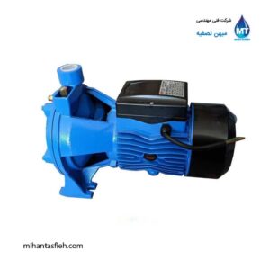 الکتروپمپ دو اسب دو پروانه ویستولا VISTULA مدل VSM160/160