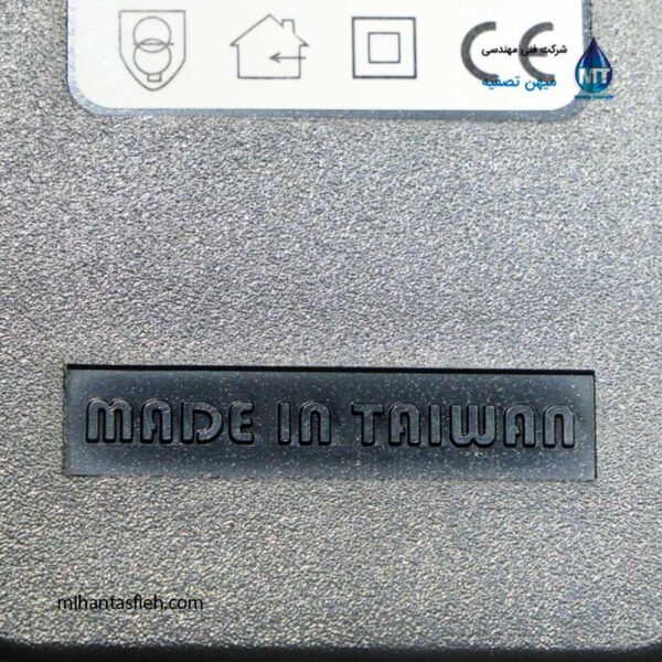 آداپتور دستگاه آب شیرین کن خانگی 24 ولت 1.2 آمپر سیم پیچ مس تایوانی TNT