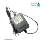 آداپتور دستگاه آب شیرین کن خانگی 24 ولت 1.2 آمپر سیم پیچ مس تایوانی TNT