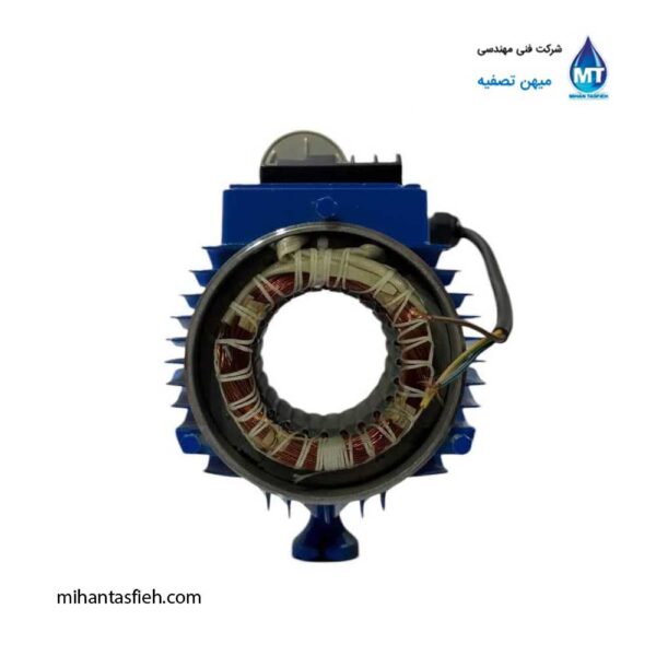 الکتروپمپ بشقابی ویستولا VISTULA مدل VCm158