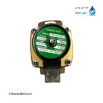 شیر برقی 1.4-1 اینچ استریم STREM