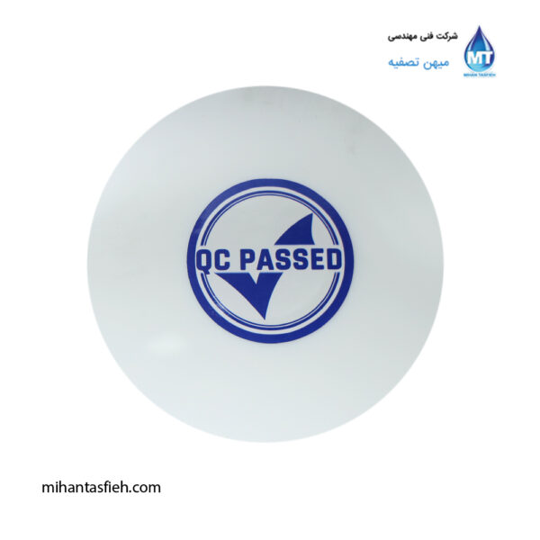 مخزن آب شیرین کن ۴ گالن تانک لایف TANKLIFE