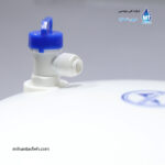 مخزن آب شیرین کن ۴ گالن تانک لایف TANKLIFE