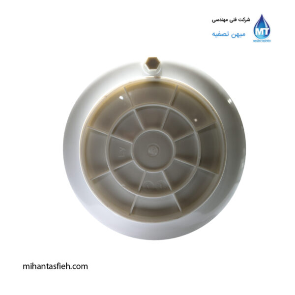 مخزن آب شیرین کن ۴ گالن تانک لایف TANKLIFE