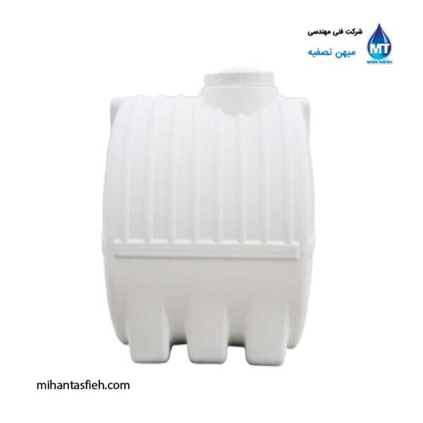 مخزن افقی چهار لایه اُوان OVAN