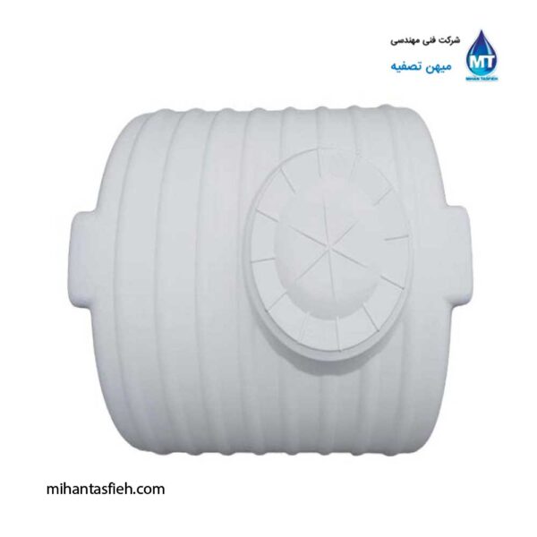 مخزن افقی چهار لایه اُوان OVAN