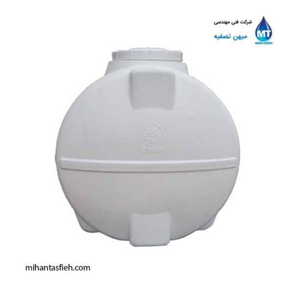 مخزن افقی چهار لایه اُوان OVAN