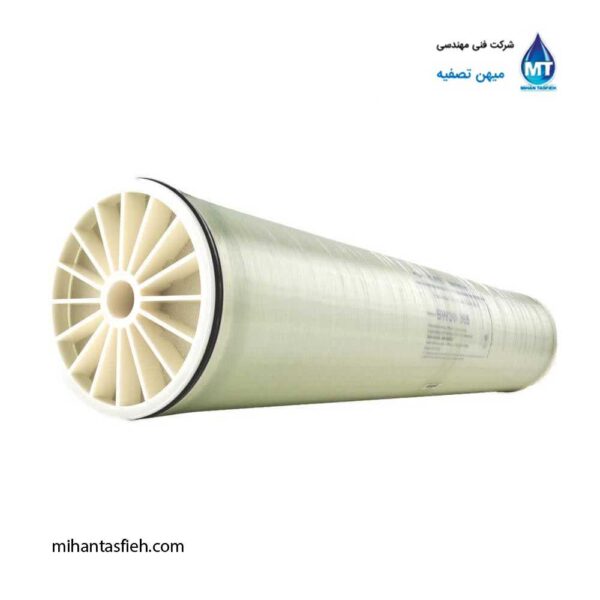 ممبرین ۸ اینچ آب شیرکن کن صنعتی فیلمتک FILMTEC ممبرین ۸ اینچ آب شیرکن کن صنعتی فیلمتک FILMTEC