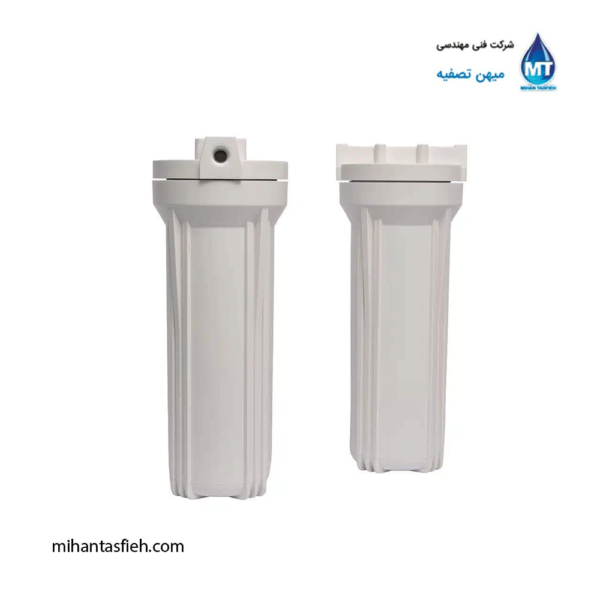 هوزینگ کارتریج مات  خانگی (۱۰ اینچ) هوزینگ کارتریج مات خانگی (۱۰ اینچ)