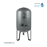 منبع تحت فشاردرجه دار وال whale