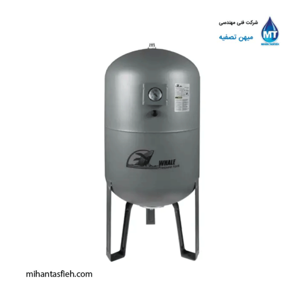 منبع تحت فشاردرجه دار وال whale منبع تحت فشاردرجه دار وال whale