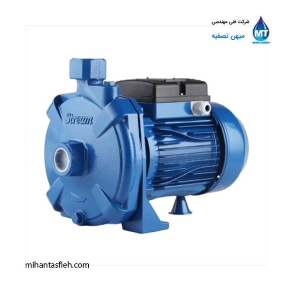الکتروپمپ استریم STREAM الکتروپمپ استریم STREAM