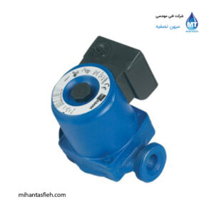 الکتروپمپ خطی (سرکولاتور) ابارا مدل MR