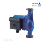 الکتروپمپ خطی (سرکولاتور) ابارا مدل MR