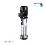 الکتروپمپ-طبقاتی-عمودی-لیو-LEO