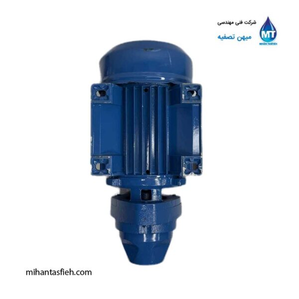 الکتروپمپ نیم اسب استریم STREAM مدل SDB60