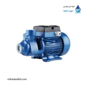 الکتروپمپ نیم اسب استریم STREAM مدل SDB60