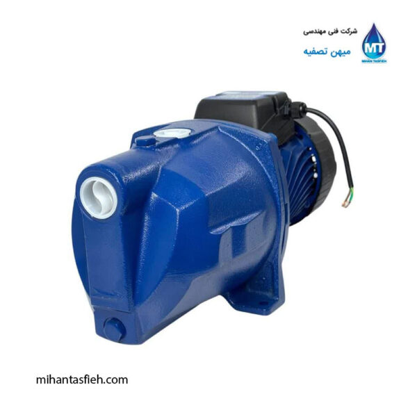 الکتروپمپ یک اسب جتی استریم Stream مدل TJET100
