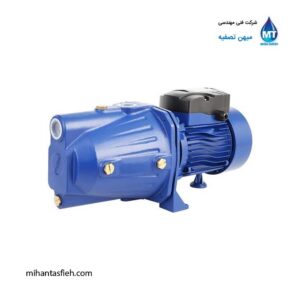 الکتروپمپ یک اسب جتی استریم Stream مدل TJET100