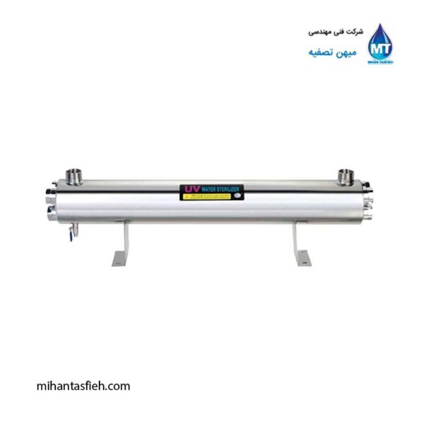 سیستم استریلیزاسیون آب 12 گالن UV آلتی ALTHY (1) سیستم استریلیزاسیون آب 12 گالن UV آلتی ALTHY