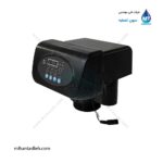 شیر اتوماتیک فیلتر FRP سایز 1 اینچ رانکسین RUNXIN مدل F67P1