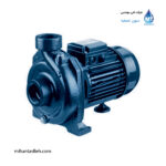 الکتروپمپ سانتریفوژ تک پروانه آبارا مدل CMB