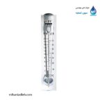 فلومتر تابلویی استریم