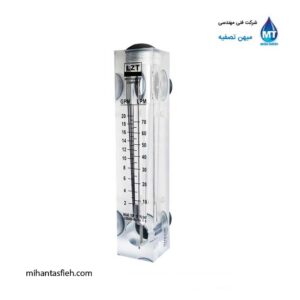 فلومتر تابلویی استریم