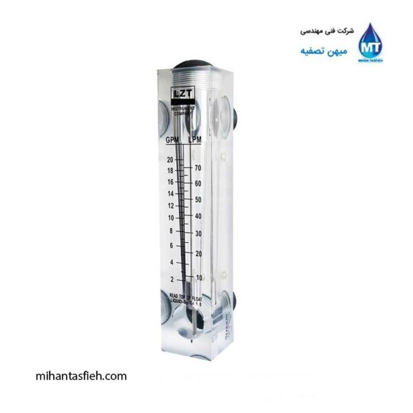 فلومتر تابلویی استریم فلومتر تابلویی استریم