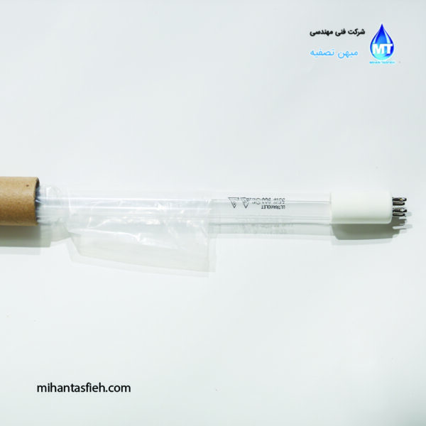 سیستم استریلیزاسیون آب 12 گالن UV آلتی ALTHY سیستم استریلیزاسیون آب 12 گالن UV آلتی ALTHY
