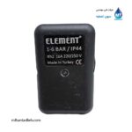 پرشر سوئیچ ۱ تا ۶ بار المنت Element مدل ELT 1-6