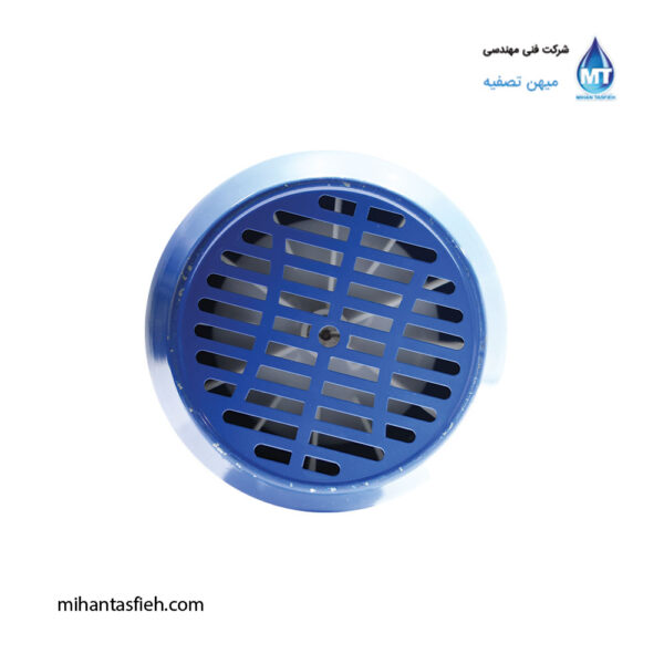 الکتروپمپ 0.75 اسب تکفاز کلگی استیل دیزل ساز مدل DSS70/05M