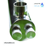 سیستم استریلیزاسیون آب UV ناسا NASA