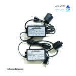 سیستم استریلیزاسیون آب UV ناسا NASA