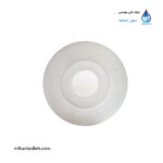 فیلتر شن‌گیر جامبو ۲۰ اینچ ۵۰ میکرون سوفیلتر SOUFILTER