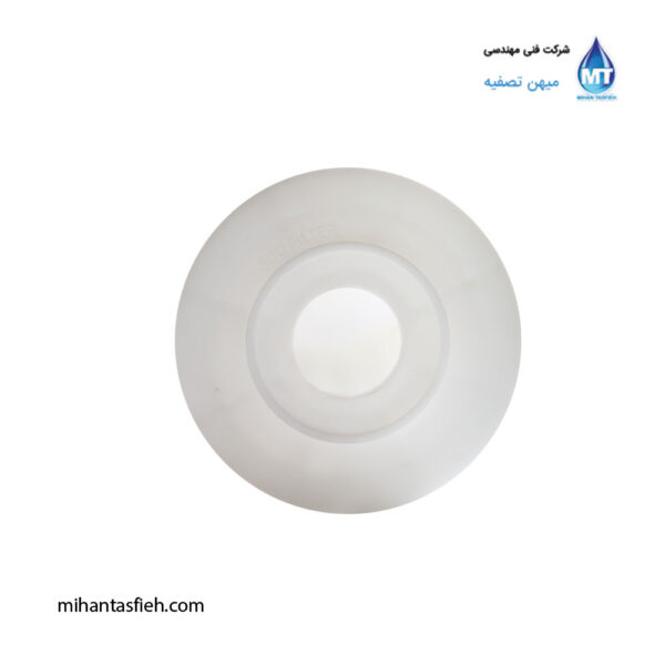 فیلتر شن‌گیر جامبو ۲۰ اینچ ۵۰ میکرون سوفیلتر SOUFILTER