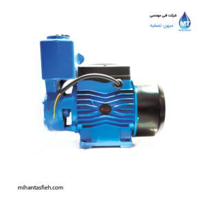الکتروپمپ خودمکش نیم اسب ویستولا VISTULA مدل VSP60