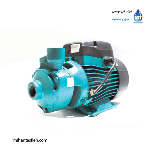 الکتروپمپ 1 اسب لئو LEO مدل APM90 الکتروپمپ 1 اسب لئو LEO مدل APM90
