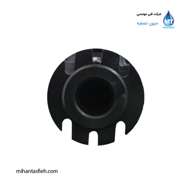 لجن‌کش 3 اسب ویستولا VISTULA مدل VSC25-10-2.2CS