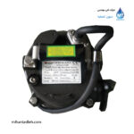 لجن‌کش 3 اسب ویستولا VISTULA مدل VSC25-10-2.2CS