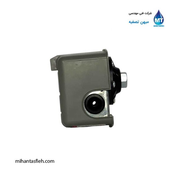 کلید کنترل اتوماتیک پمپ آب اسکوار دی SQUARE D مدل FSG 2