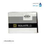 کلید کنترل اتوماتیک پمپ آب اسکوار دی SQUARE D مدل FSG 2