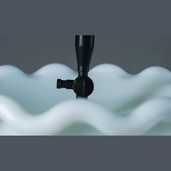 آبنما نورانی پلی اتیلن آذین پلی نور مدل سه طبقه (4) آبنما نورانی پلی اتیلن آذین پلی نور مدل سه طبقه