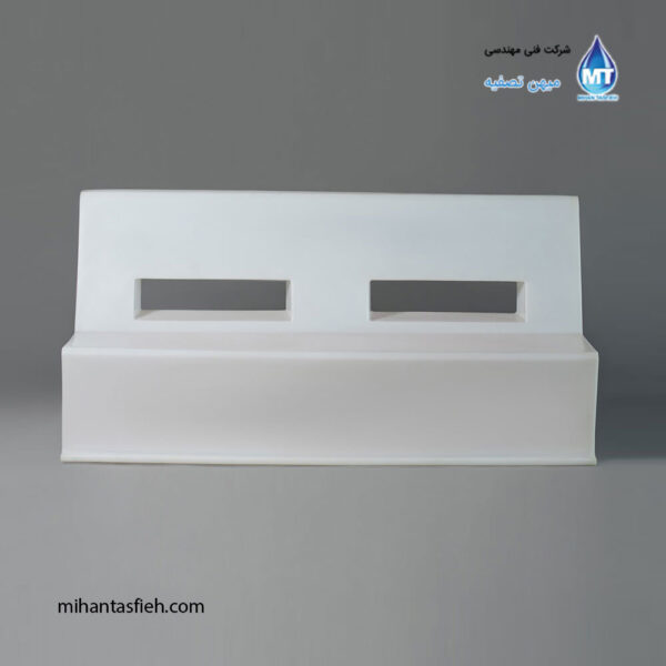 نیمکت نورانی آذین پلی نور مدل تمام پلی اتیلن (2) نیمکت نورانی آذین پلی نور مدل تمام پلی اتیلن