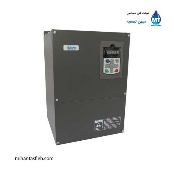 اینورتر سه فاز پنتاکس PENTAX مدل DSI-400 اینورتر سه فاز پنتاکس PENTAX مدل DSI-400