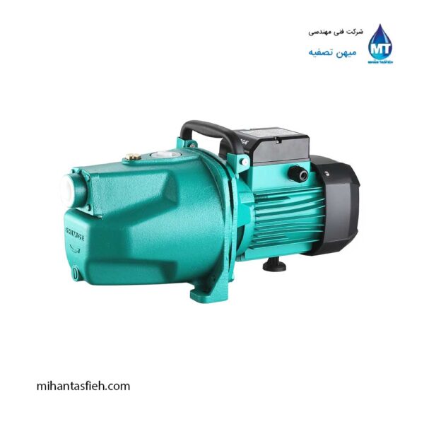 الکترو پمپ جتی یک اسب شیمجه SHIMGE مدل JET750LI