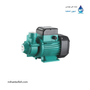 الکترو پمپ محیطی نیم اسب شیمجه SHIMGE مدل QB60L1